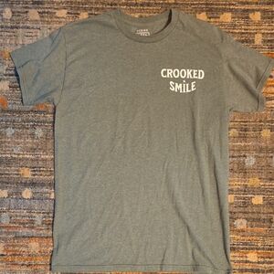 Medium J Cole Quote Tee